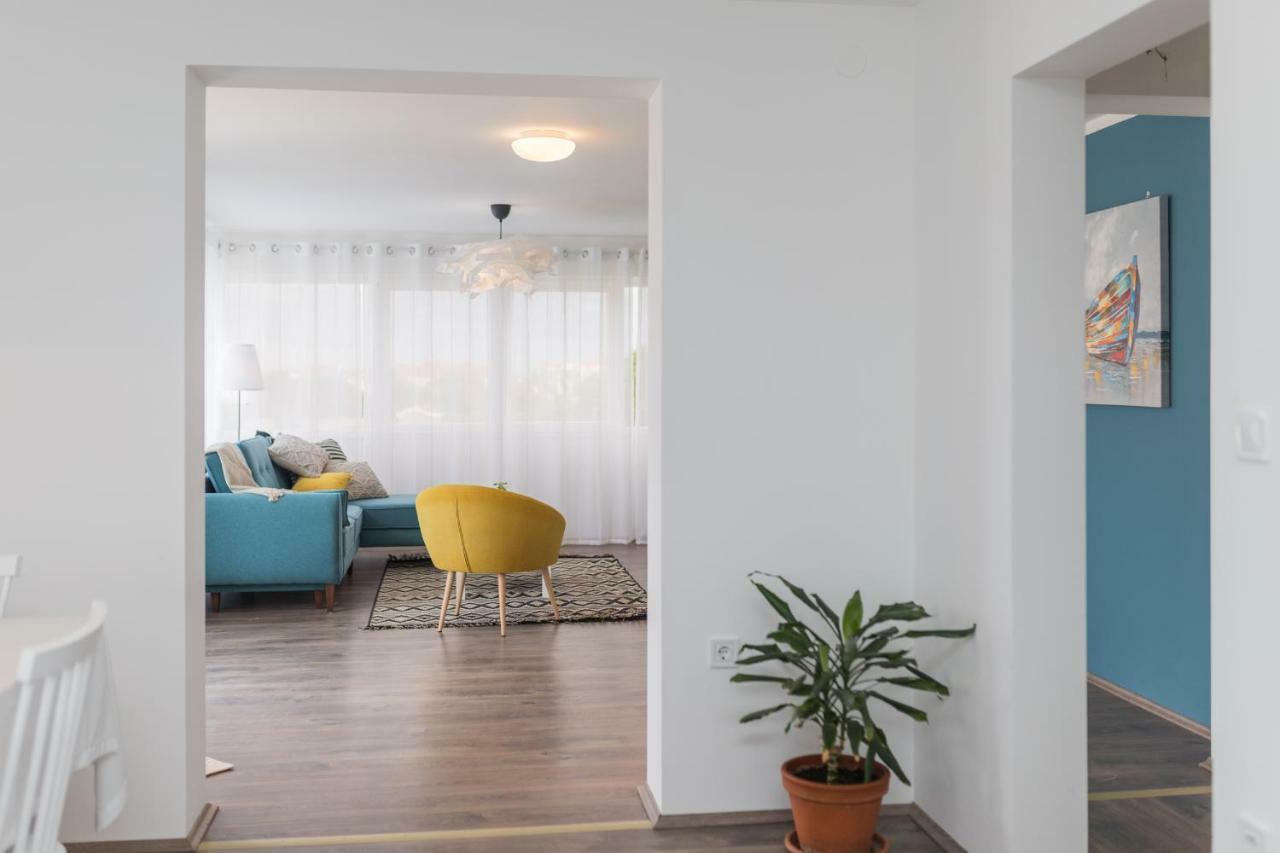 Apartmani Zara Zaton  Exterior photo